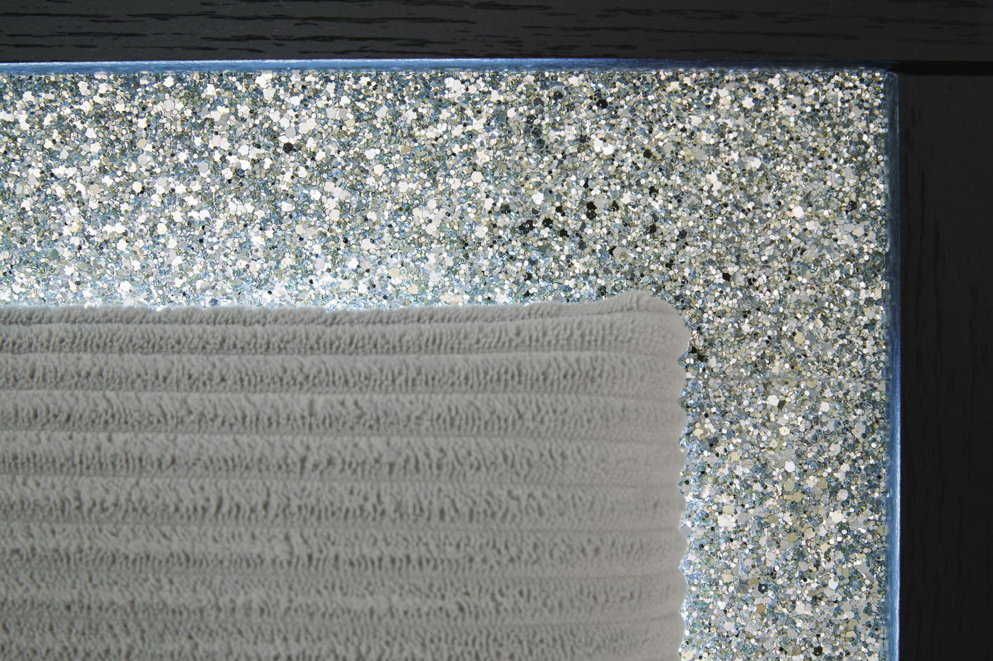 Maeling - Upholstered Panel Headboard