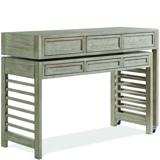 Fresh - Swivel Desk