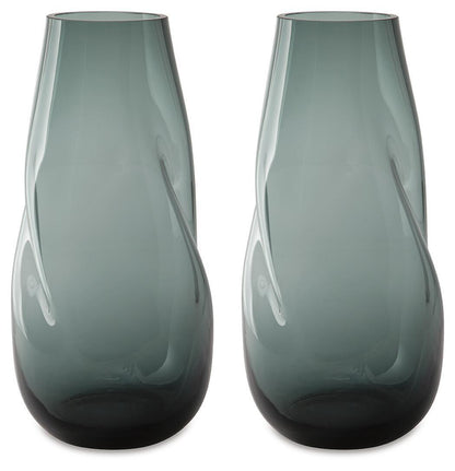Beamund - Vase - 13"