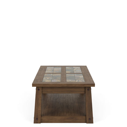 Lakepoint - Cocktail Table - Oxford Oak