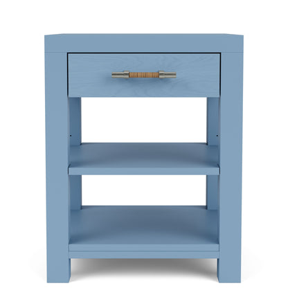 Rosalie - One Drawer Nightstand