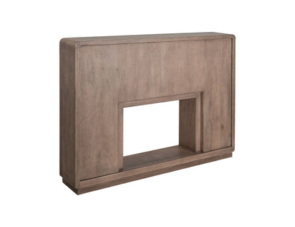 Mezquite - Electric Fireplace