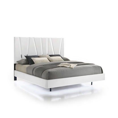Europa - Bed