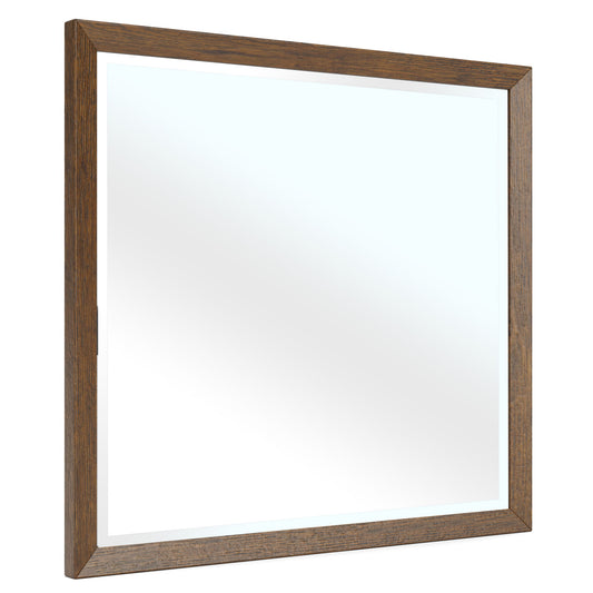 Calhoun - Dresser Mirror - Whiskey Oak