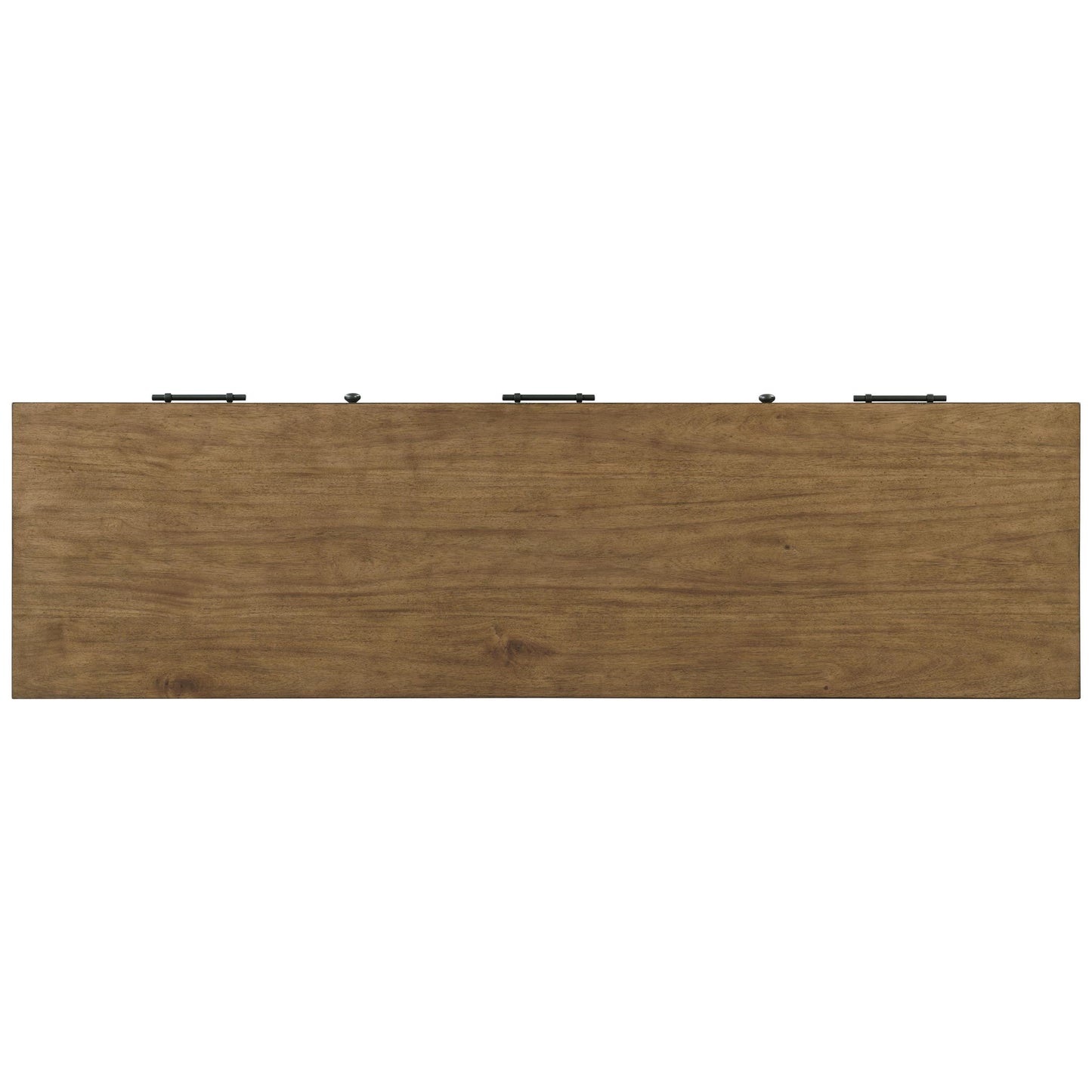 Bozeman - Server - Dark Brown