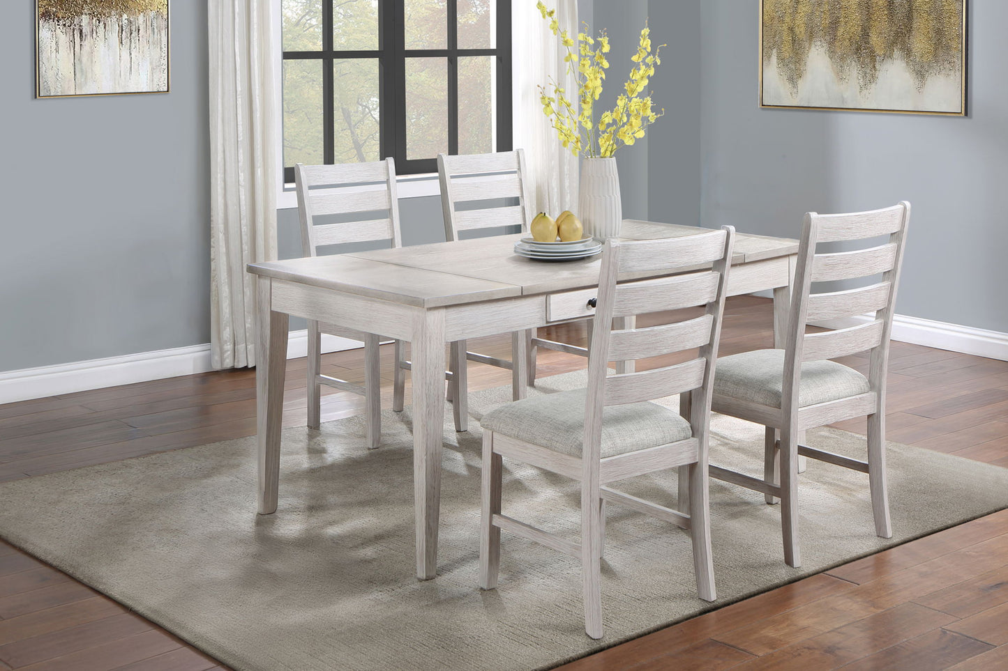 Echo - Dining Table Set