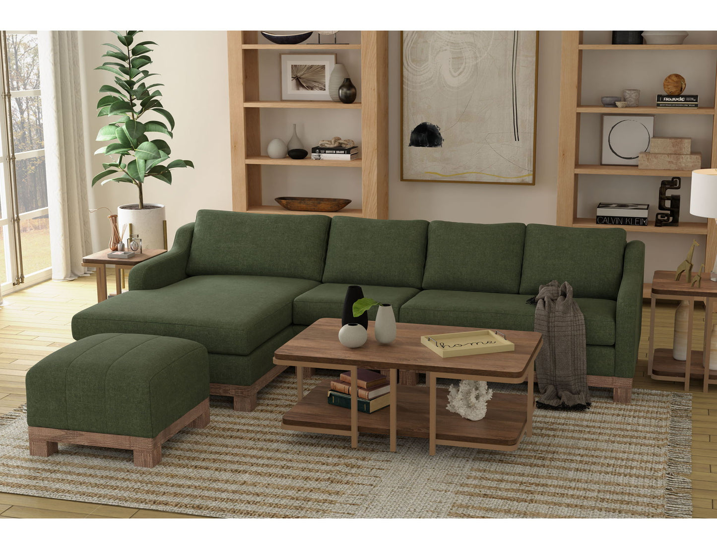 Samba - Chaise