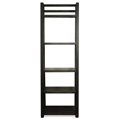 Perspectives - Leaning Bookcase