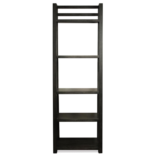 Perspectives - Leaning Bookcase