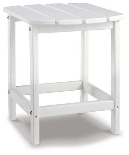 Sundown Treasure - Outdoor End Table