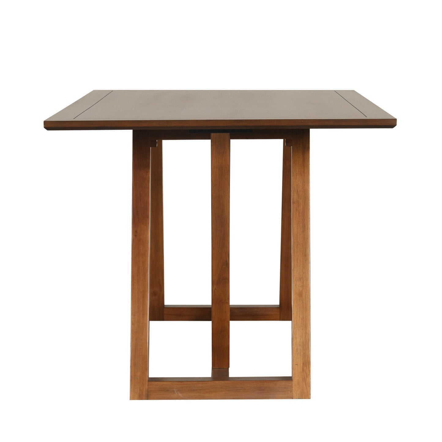 Putnam - Counter Table - Walnut