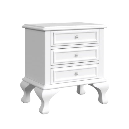 Jesse - Panel With Trundle Bedroom Set