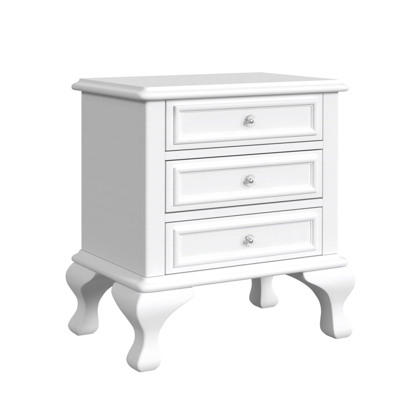 Jesse - Panel Bedroom Set