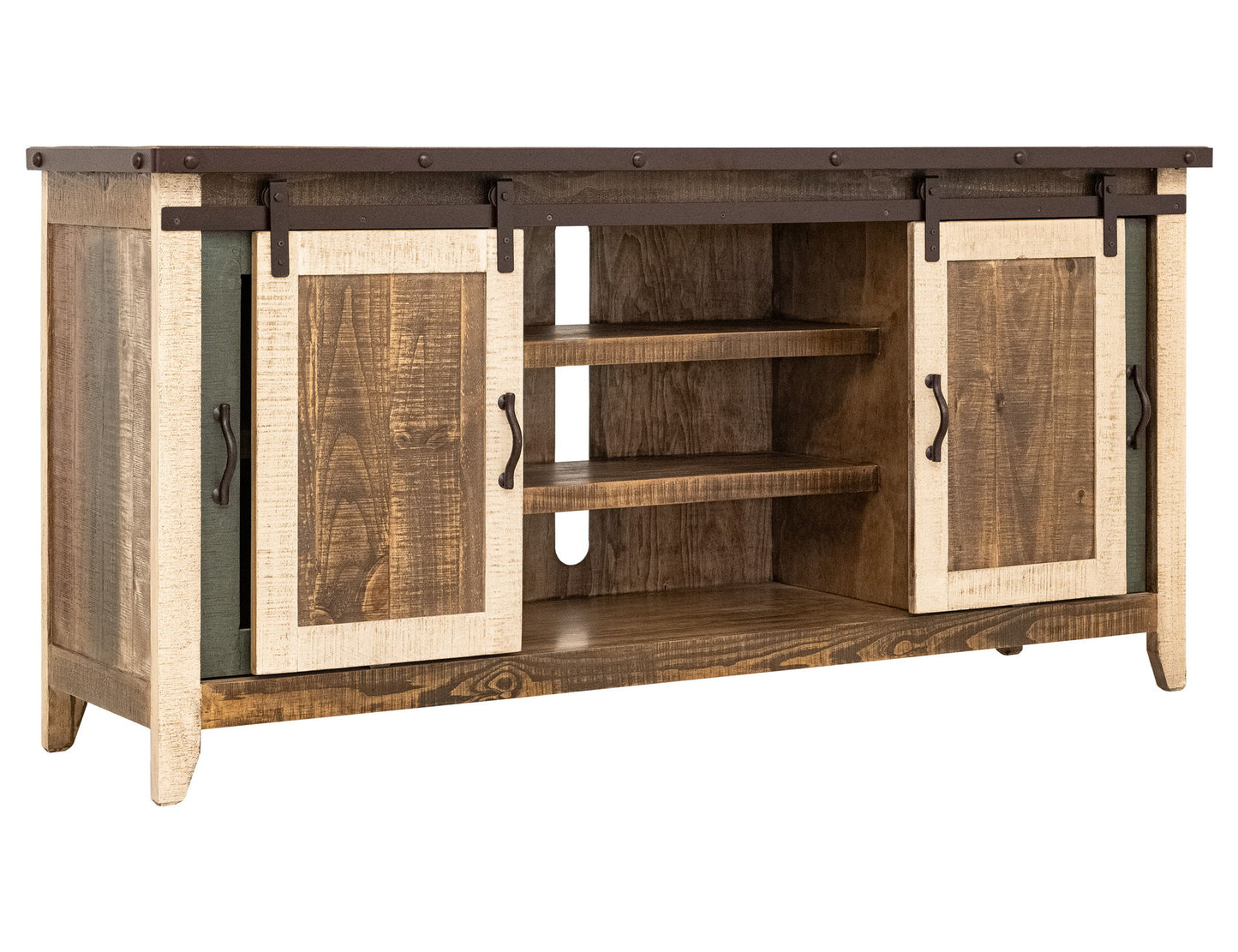 Antique - TV Stand