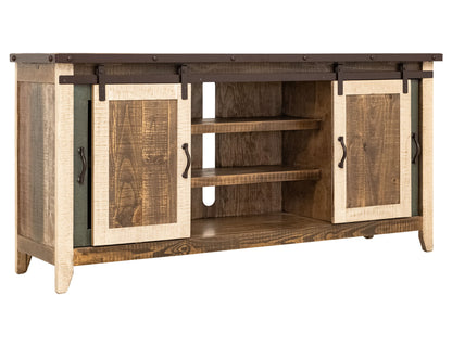 Antique - TV Stand