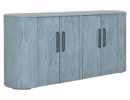 Balam - 4 Doors Console