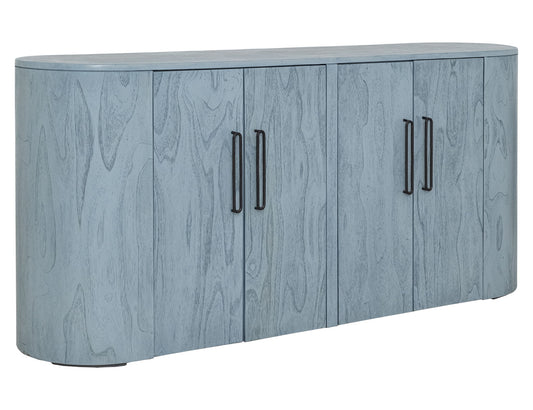 Balam - 4 Doors Console