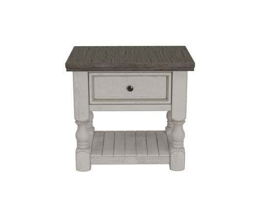 Stone - Nightstand
