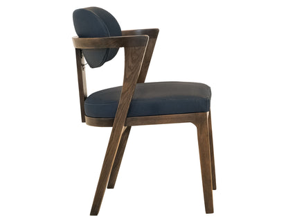 Zaphiro - Upholstered Chair