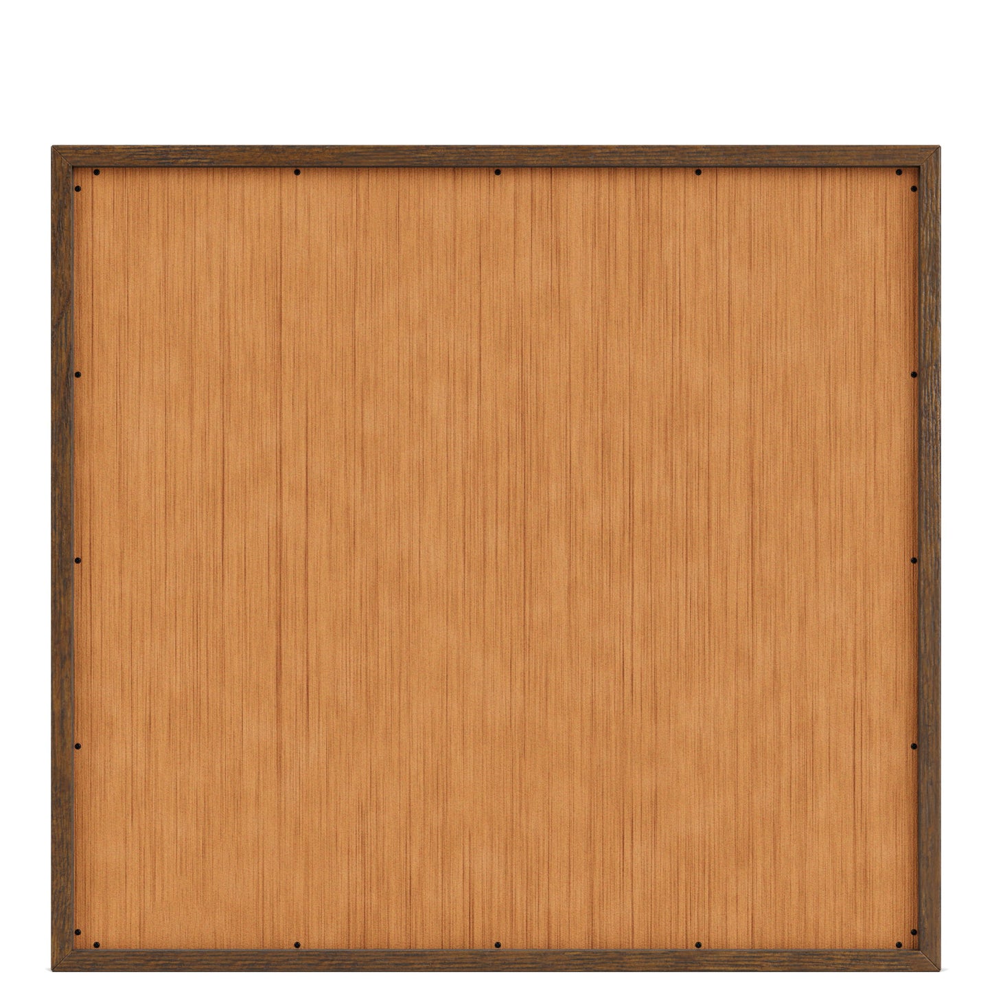 Calhoun - Dresser Mirror - Whiskey Oak