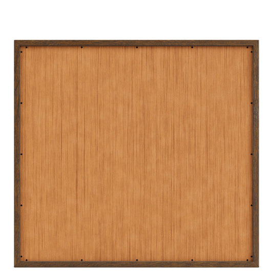 Calhoun - Dresser Mirror - Whiskey Oak