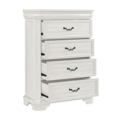 Lyndhurst - Chest