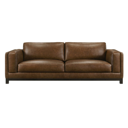 Sayer - Sofa - Brown