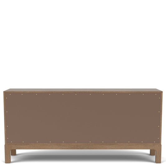 Jaxon - Accent Server - Casual Mink