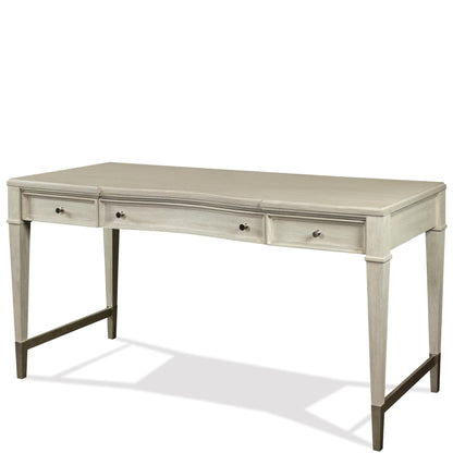 Maisie - Writing Desk - Champagne