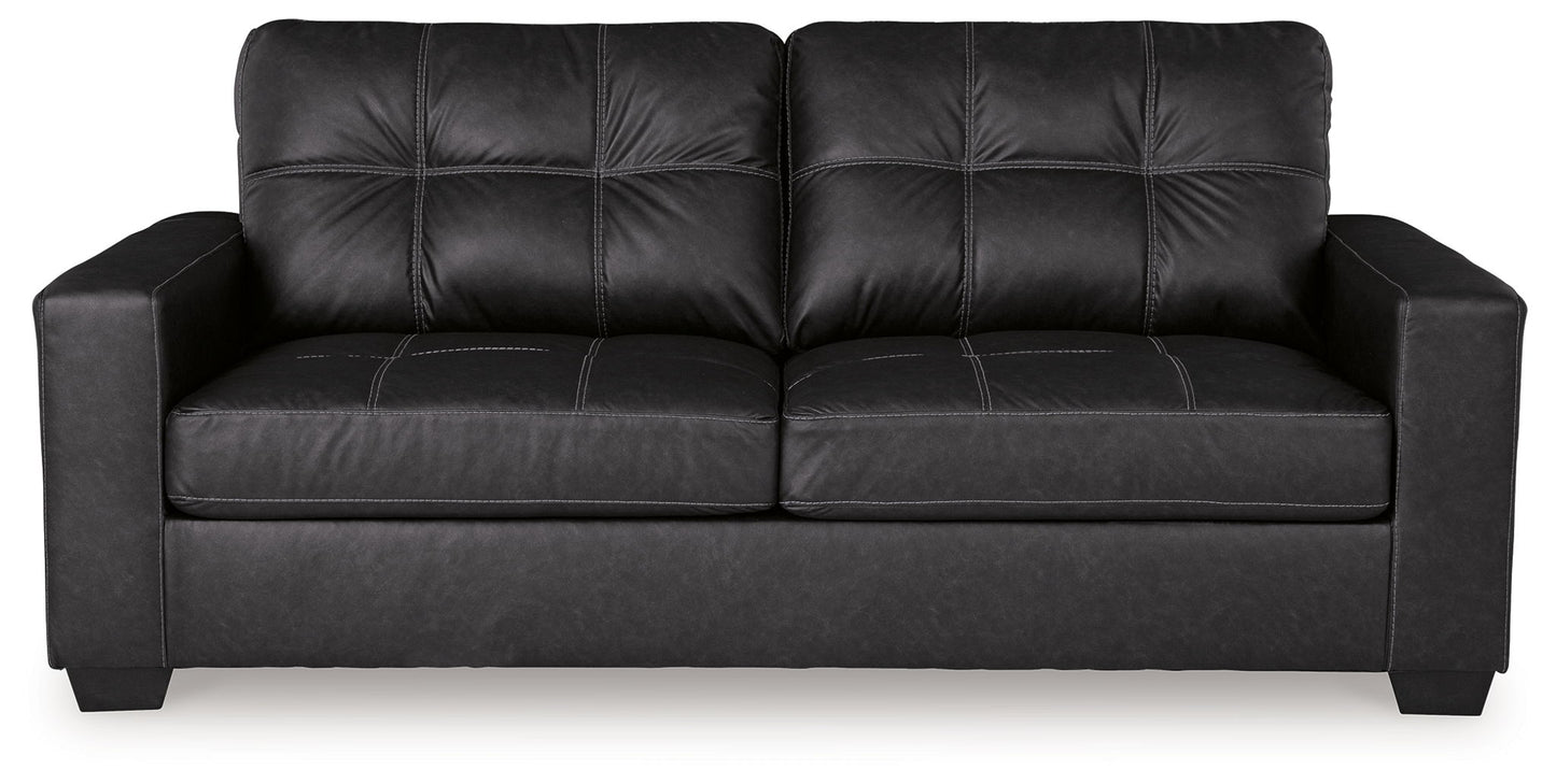 Barlin Mills - Sofa - Carbon