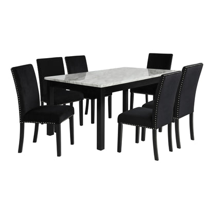 Celeste - Dining Table Set