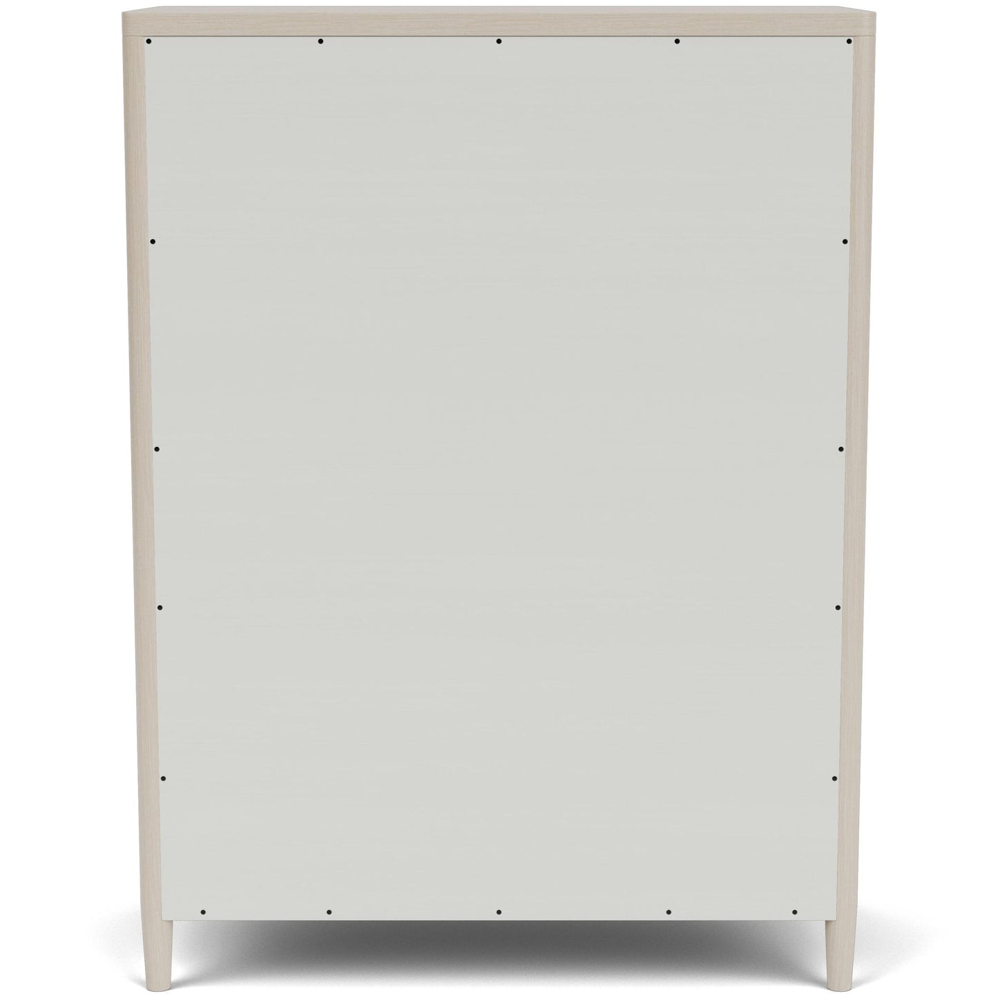 Laguna - 5 Drawer Chest - Beige