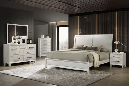Ballard - 2 Drawer Nightstand