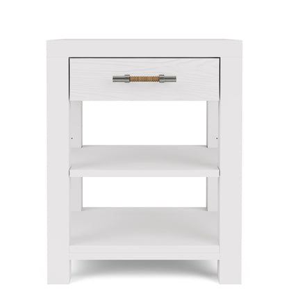 Rosalie - One Drawer Nightstand