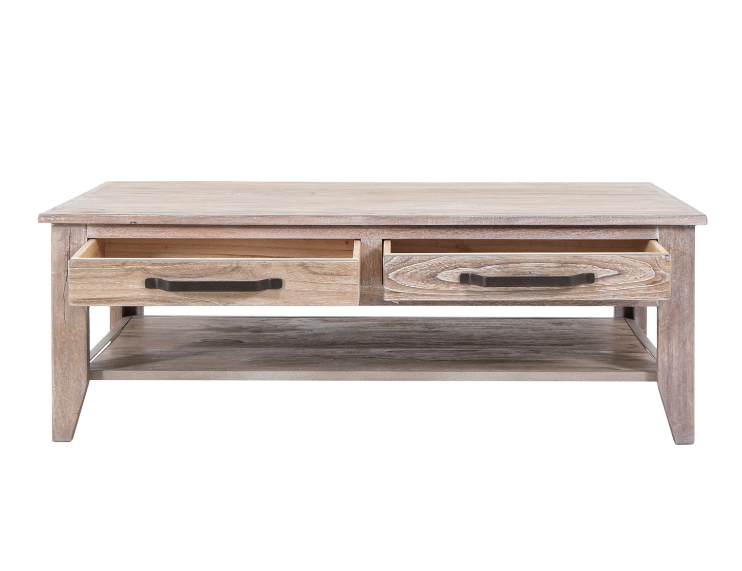 White Teak - Table