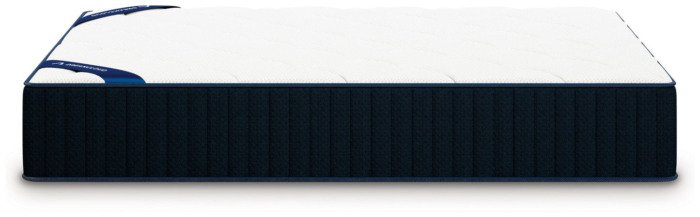 DreamCloud Classic Hybrid - Mattress