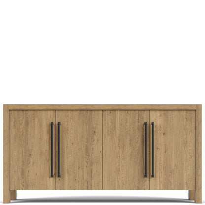 Davie - Server - Light Brown