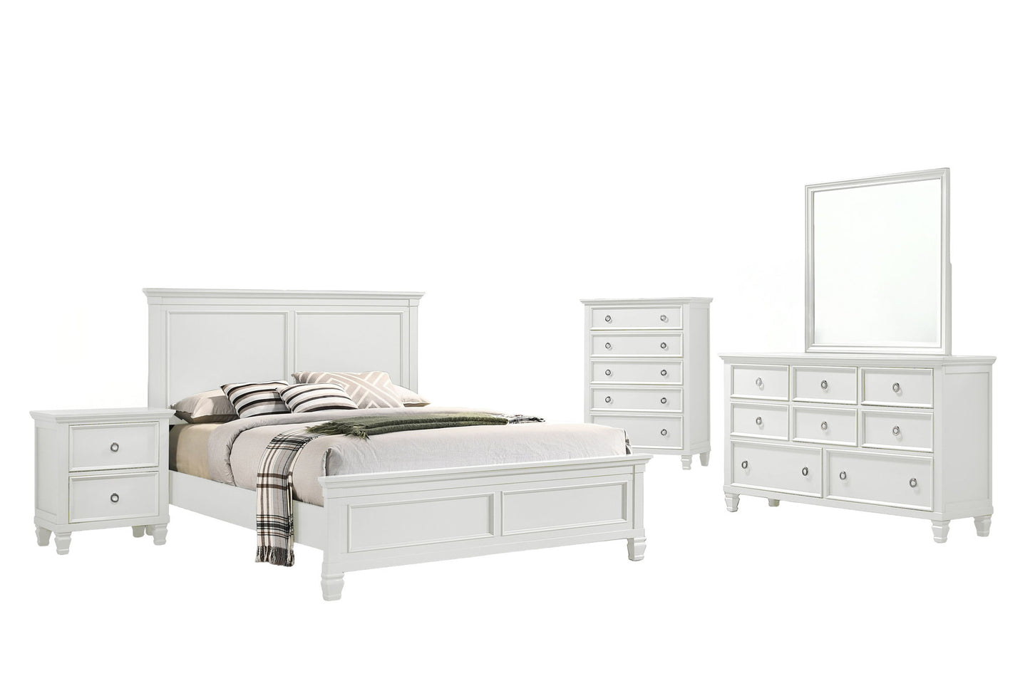 Tamarack - Bedroom Set