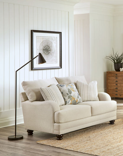 Jonesport - Loveseat - Wheat