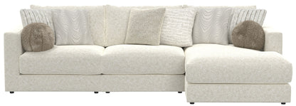Ritzy - Modular Sofa