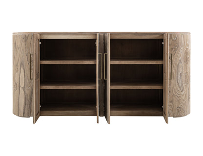 Balam - 4 Doors Console