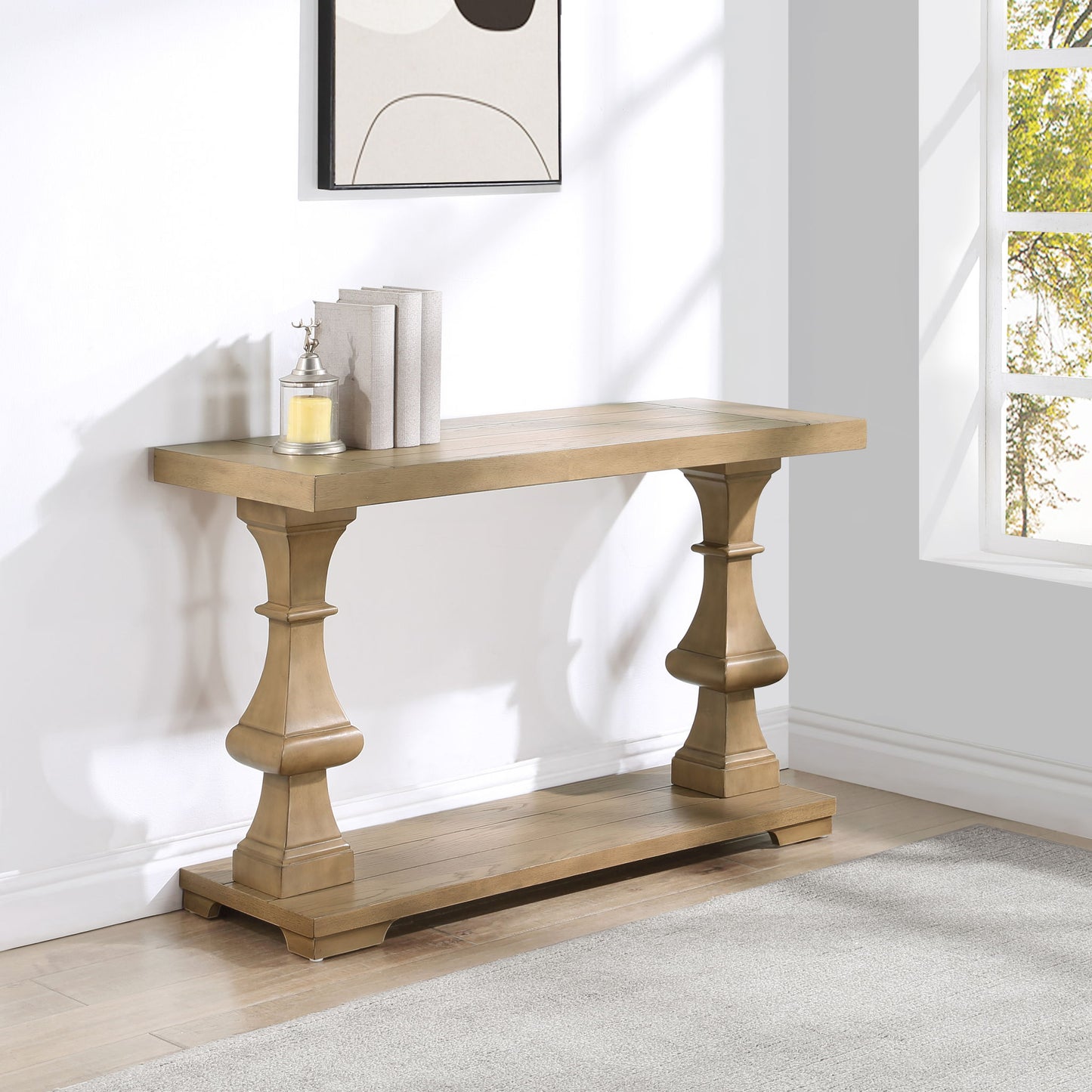 Dory - Sofa Table