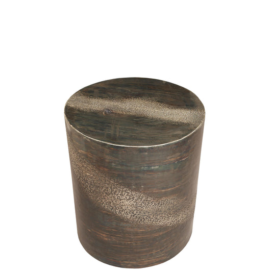 Conrad - Spot Table - Oil Slick