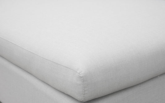 Wyatt - 2 Piece Outdoor Sectional - White