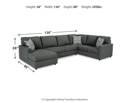 Edenfield - Sectional