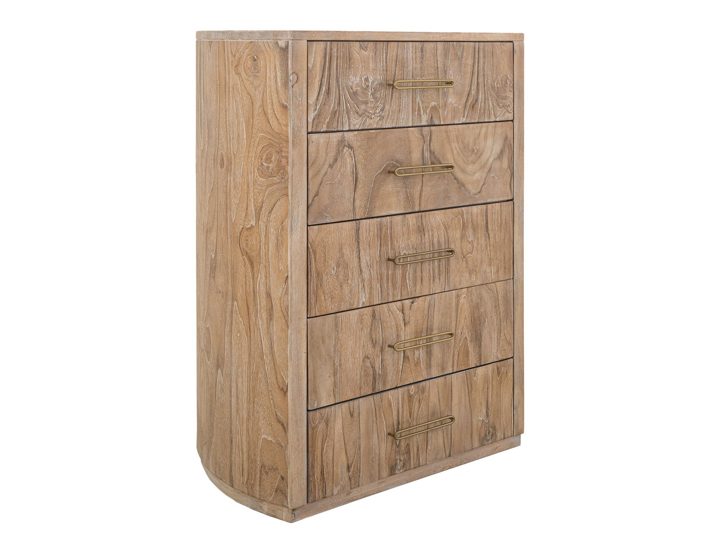 Balam - Chest