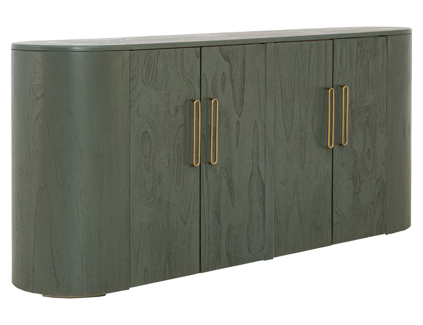 Balam - 4 Doors Console