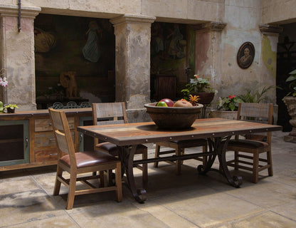 Antique - Chair (Set of 2)