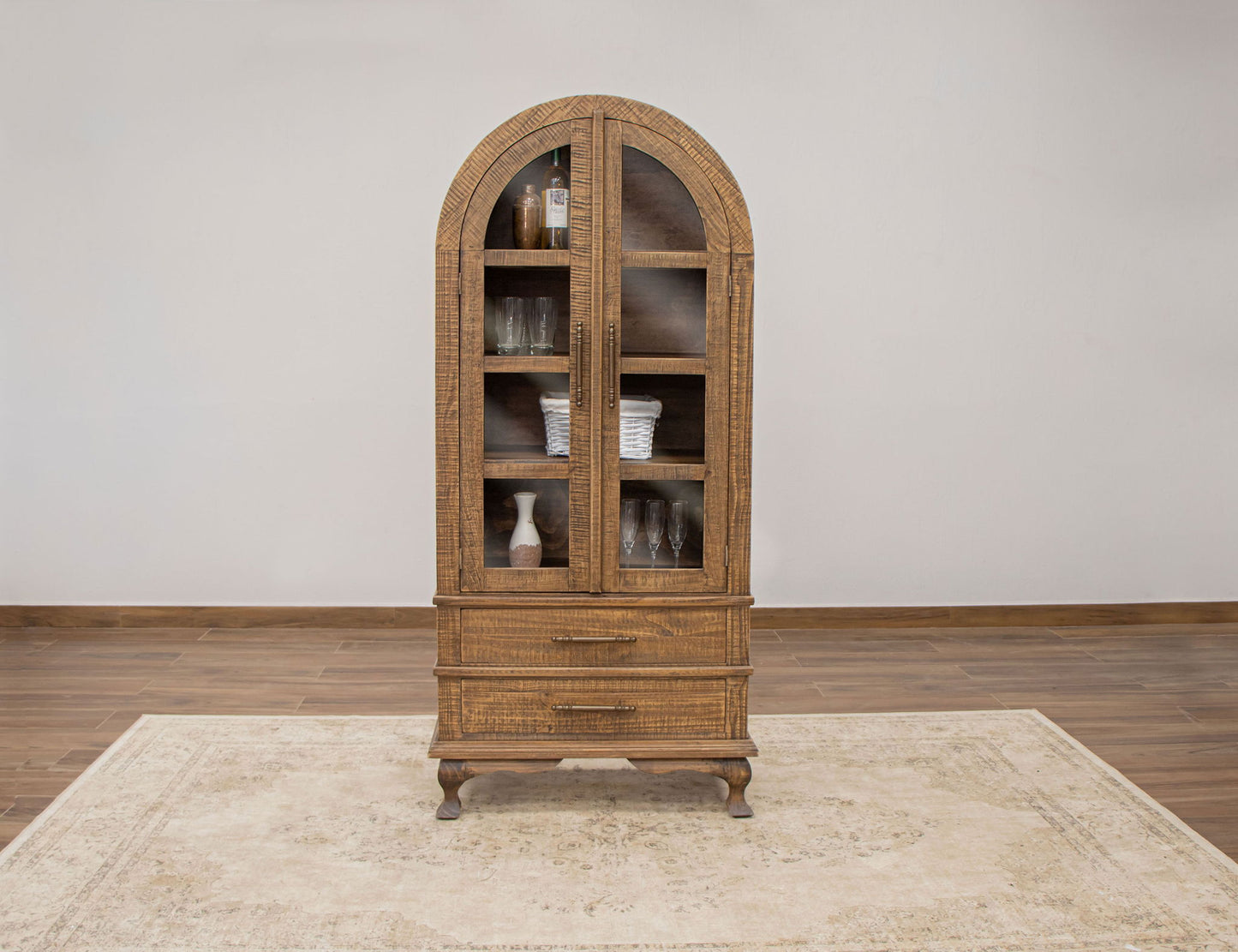 Arlette - Cabinet
