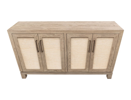 Solara - 4-Door Console